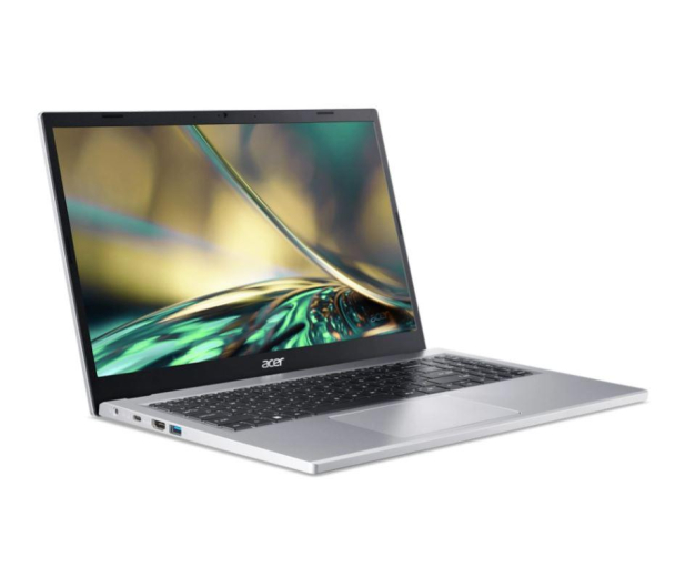 Acer Aspire 3 R5-7520U/8GB/512/Win11 IPS - 1110660 - zdjęcie 2